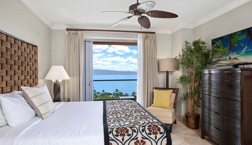 Villa, 3 Bedrooms, Balcony, Ocean View (HKK-1029)