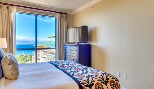 Villa, 3 Bedrooms, Balcony, Ocean View (HKK-829)