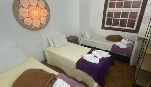 Family Quadruple Room