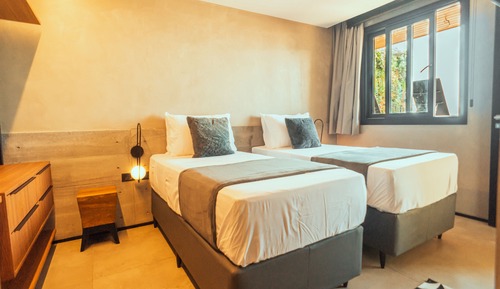Premier Suite