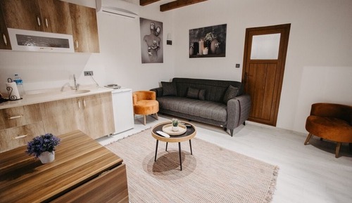 Villa Bungalow