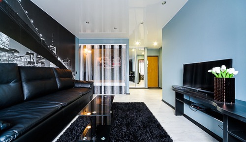 City Apartment
