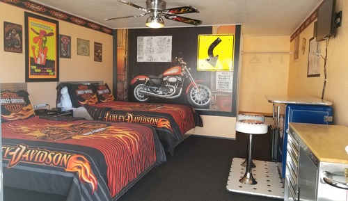 Signature Room, 1 Bedroom