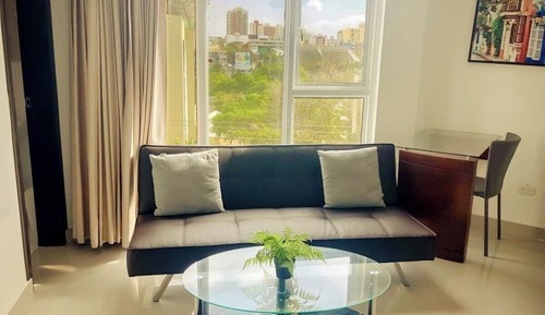 City Studio Suite