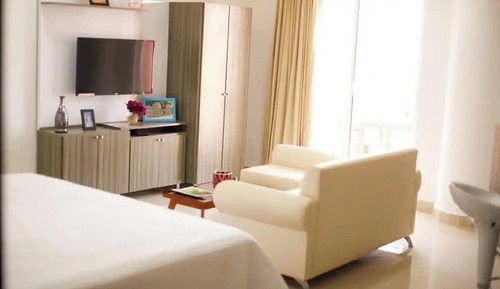 City Studio Suite
