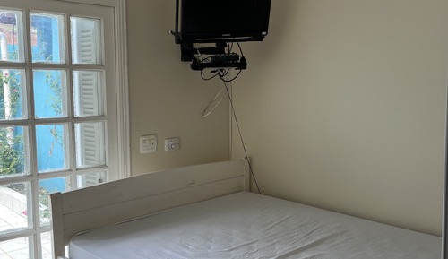 Family Apartment, Multiple Beds
