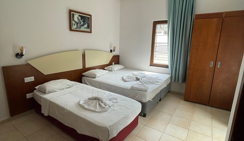 Deluxe Room, Mountain View