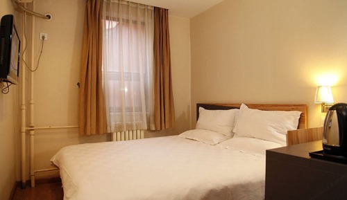 Elite Room