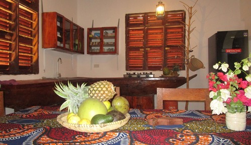 Economy Room