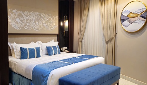 Family Suite