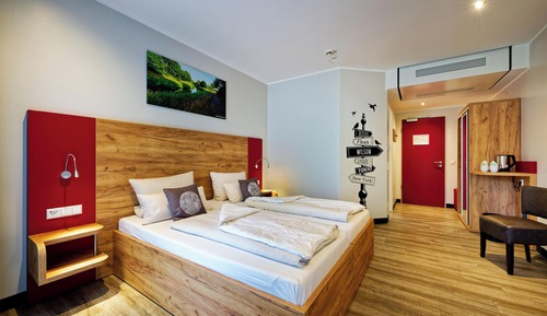 Comfort Double Room