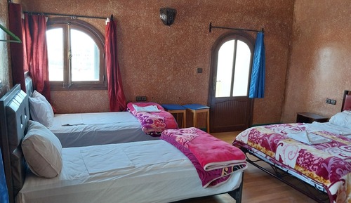 Comfort Triple Room, Multiple Beds