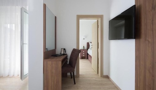 Superior Apartment