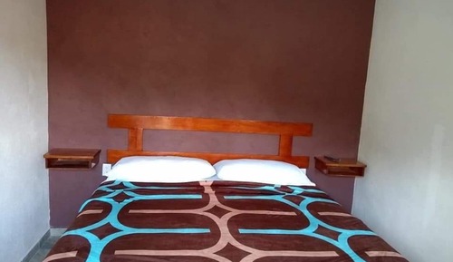 Comfort Double or Twin Room