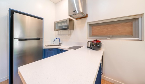 Basic Room, 1 Bedroom (L-05)