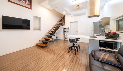 Basic Room, 1 Bedroom (R-04)