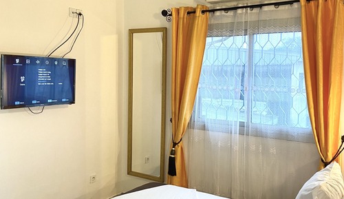 Premium Apartment