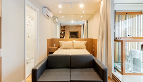 Executive Studio