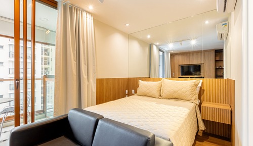 Comfort Studio