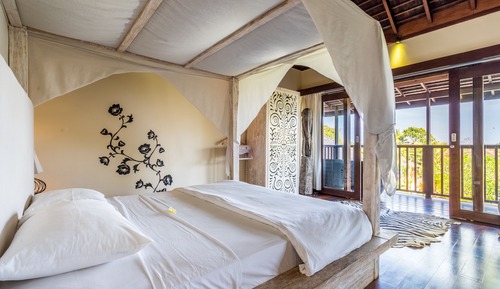 Deluxe Villa, 2 Bedrooms, Private Pool