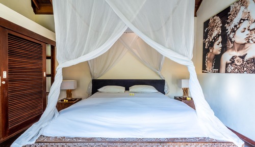 Deluxe Villa, 4 Bedrooms, Private Pool