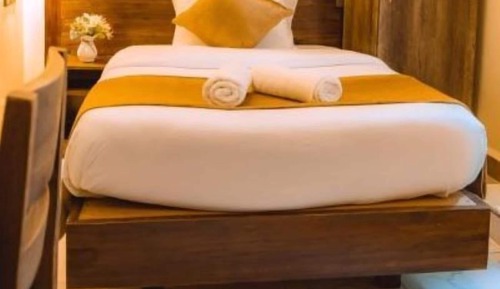 Superior Single Room