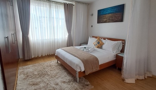 Apartment, 2 Bedrooms