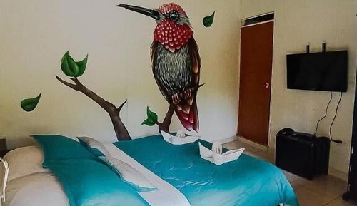 Duplex, 1 Bedroom