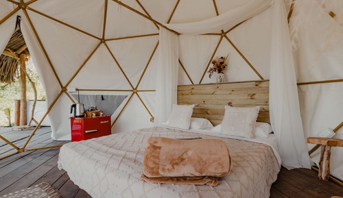 Tent