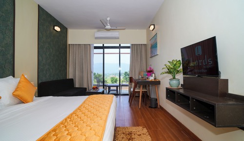 Club Room