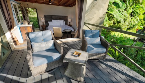 Luxury Double Room