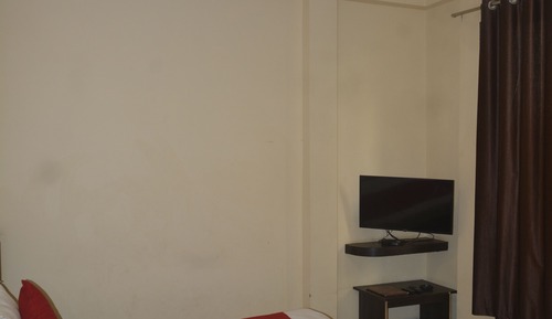 Basic Shared Dormitory