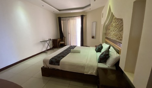 Panoramic Apartment