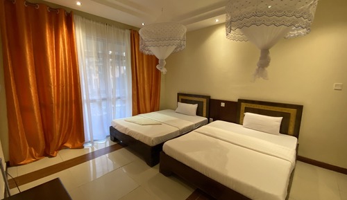 Design Apartment