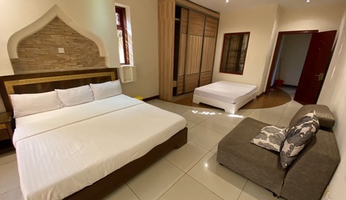 Comfort Apartment