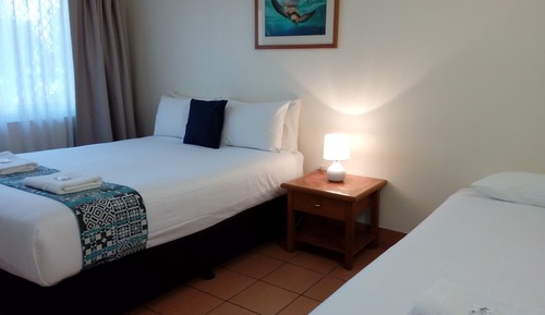 Family Apartment, 2 Bedrooms