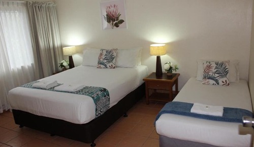 Standard Apartment