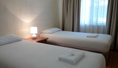Apartment, 2 Bedrooms