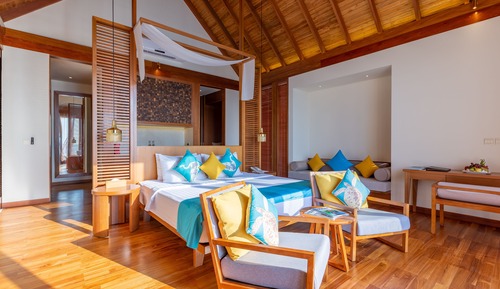 Ocean Pool Villa