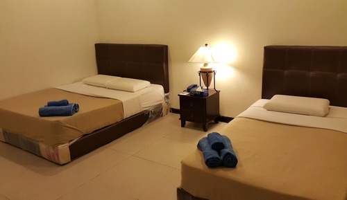 Superior Room