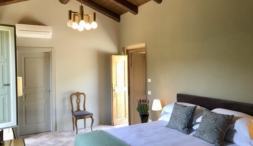 Guest House Suite, private garden
