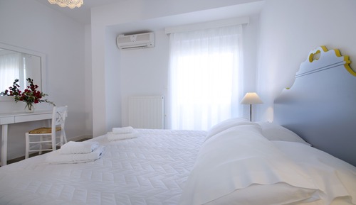 Apartment, 3 Bedrooms