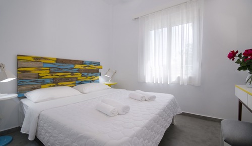 Apartment, 1 Bedroom