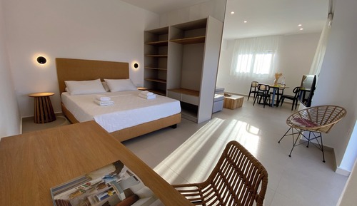 Comfort Apartment