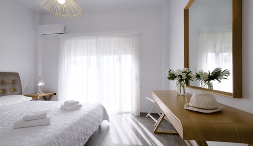 Apartment, 2 Bedrooms