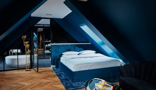 Maison Suite