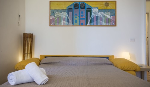 Apartment, 2 Bedrooms