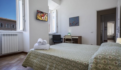 Grand Apartment, 2 Bedrooms