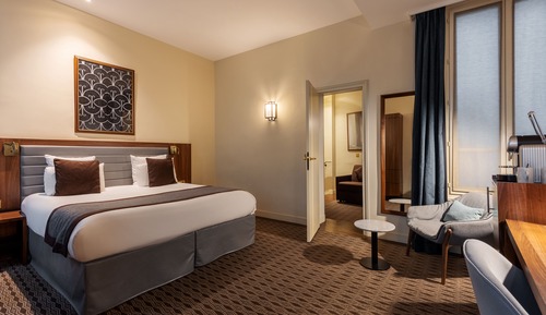 Junior Suite