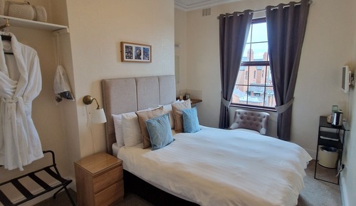 Single Room